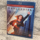 Supergirl (1. kausi) Blu-ray - pikkukuva 1
