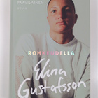 Ulla-Maija Paavilainen : Rohkeudella Elina Gustafsson - pikkukuva 1