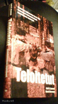 Arponen, Meuronen: Teloitetut (1.p.2006) Sis.postikulut