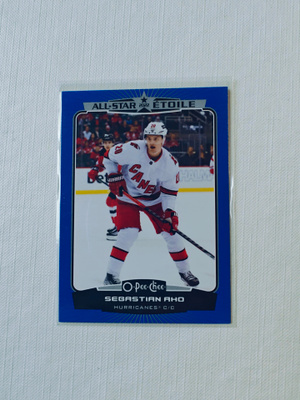 Sebastian Aho