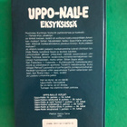 Karjalainen: Uppo-Nalle eksyksissä. 1984. 1.painos. - pikkukuva 2