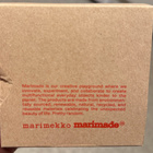 Marimekko Marimade Takeaway Mug – käyttämätön, alkuperäispak - pikkukuva 4