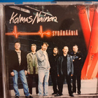 Kolmas Nainen - Sydänääniä - pikkukuva 1