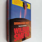 Wilbur Smith : Brinnande kust - pikkukuva 1
