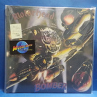 MOTÖRHEAD - BOMBER LP M-/EX+ - pikkukuva 1