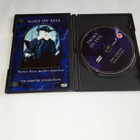 Twins of Evil - UK Region 2 DVD (Carlton) - pikkukuva 2
