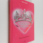Meg Cabot : Rakastunut prinsessa - pikkukuva 1