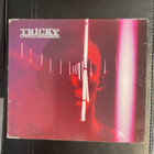 TRICKY - Christiansands cd digipak - pikkukuva 1