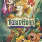 Robin Hood - Juhlajulkaisu - DVD - pikkukuva 1