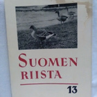Suomen riista 13 - pikkukuva 1