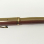 Parker Popular  mustetäytekynä 14 ct - pikkukuva 1