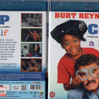 Kyttä Ja Puolikas (81 998) UUSI -FI- BLU-RAY burt reynolds - pikkukuva 1