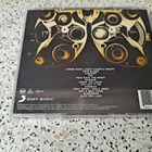 Justin Timberlake The 20/20 Experience Deluxe Edition (2 CD) - pikkukuva 2