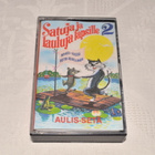 v.1983 Satuja ja lauluja lapsille 2. AULIS-SETÄ - C-kasetti - pikkukuva 1