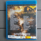 BD: The Twilight Saga: New Moon. 2 Disc Fan Edition - pikkukuva 2