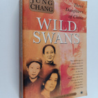 Jung Chang : Wild Swans : Three Daughters of China - pikkukuva 1