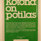 Maija Welling : Kotona on potilas - pikkukuva 2