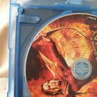 THE HUNGER GAMES, COMPLETE 4-FILM COLLECTION BLU-RAY - pikkukuva 3