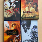 DVD-paketti Fantasiaa & historiaa - pikkukuva 1