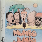 KUVAPUSSI SINGLE -LEVY: MUMBO JUMBO - pikkukuva 2