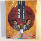 The Kinji Fukasaku Collection (Blu.-ray) ARROW (UUSI) - pikkukuva 1