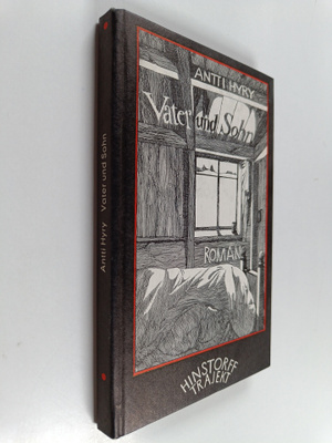Antti Hyry : Vater und Sohn