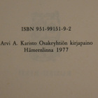 Pekka Ervast - Sfinksin arvoitus - pikkukuva 2