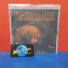 JETHRO TULL - THE WITCHS PROMISE / TEACHER EX/EX- UK -70 7" - pikkukuva 1