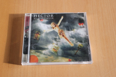 Hector: Ei selityksiä