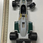 Bburago Williams FW 08 formula 1:24 - pikkukuva 4