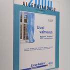 Tari Haahtela : Allergiakoulu 2000 - pikkukuva 1