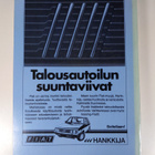 SEFE 1983-84 : vuosikirja = årsbok - pikkukuva 2