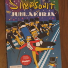 Simpsonit Juhlakirja - pikkukuva 1