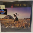 PINK FLOYD A COLLECTION OF GREAT DANCE SONGS GER-81 EX/EX LP - pikkukuva 1
