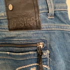 G-STAR RAW DENIM JEANS KOKO 25/32 - pikkukuva 3