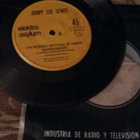 Jerry Lee Lewis sinkku - pikkukuva 2