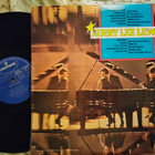 Jerry Lee Lewis 2LP - pikkukuva 2