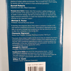 Sumantra Ghoshal ym. : Managing Across Borders - The Tran... - pikkukuva 2