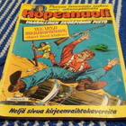 HOPEANUOLI -LEHTI NO 19/1979 - pikkukuva 1