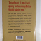 Parisoula Lampsos : Bagdadin prinsessa : elämäni Saddamin... - pikkukuva 2
