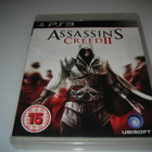 Assassin's Creed II **PS3** - pikkukuva 1