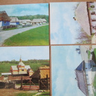 CCCP (Ukraina): kansanarkkitehtuuri - 16 korttia (täysi sarj - pikkukuva 5