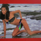 POSTIKORTTI - 1987 GEE WHIZ SEAL BEACH  (K12-S126) - pikkukuva 1