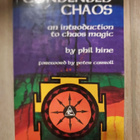 Phil Hine - Condensed Chaos: An Introduction to Chaos Magic - pikkukuva 2