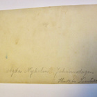 VANHA Valokuva Porvoo Hinthaara 1922 - pikkukuva 2