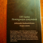 Ernest Hemingway: Kirjava satama - pikkukuva 2