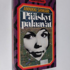 Annikki Sankari : Pääskyt palaavat - pikkukuva 1