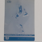 2002-03 Pacific Heads UP #Blank Byron Dafoe - pikkukuva 1
