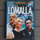 DVD: Lomalla (Juha Veijonen, Outi Mäenpää 2000) - pikkukuva 1