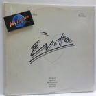 ANDREW LLOYD WEBBER, TIM RICE - EVITA M-/EX- 2LP - pikkukuva 1